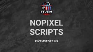 nopixel scripts