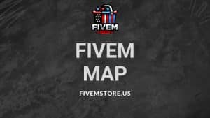 fivem map