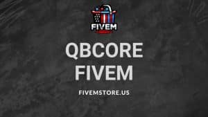qbcore fivem