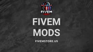fivem mods