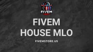fivem house mlo