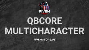 qbcore multicharacter