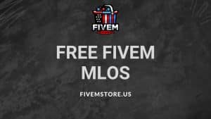 free fivem mlos