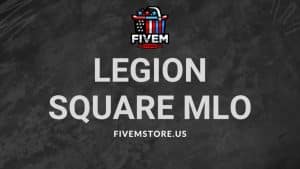 legion square mlo