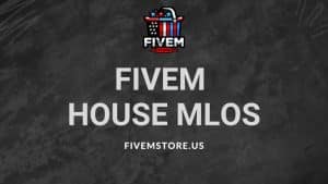 fivem house mlos