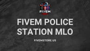 fivem police station mlo