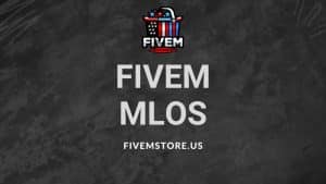 fivem mlos
