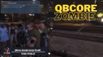 QBcore Zombie Script FiveM