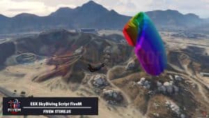 ESX SkyDiving Script FiveM,
FiveM ESX SkyDiving Script,