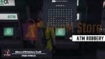 QBcore ATM Robbery FiveM