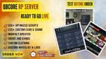 QBcore Nopixel 3.5 Full Server