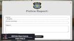 ESX Police Report System FiveM