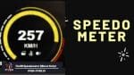 FiveM Speedometer QBcore Script