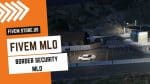 FiveM Border Security MLO