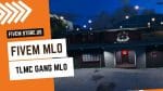 TLMC Gang MLO FiveM