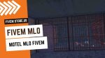 Pinkage Motel MLO FiveM
