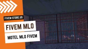 Pinkage Motel MLO FiveM