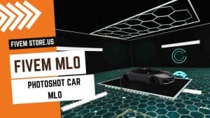PhotoShot Car MLO FiveM