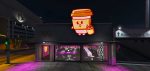 Good FiveM Coffee Shop MLO