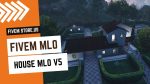 FiveM House MLO V5