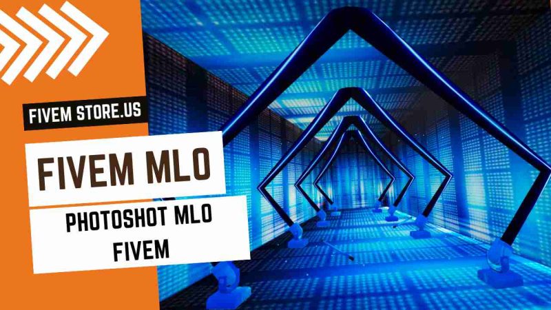 PhotoShot MLO FiveM