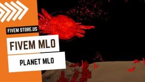 Fivem Planet MLO