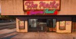Good FiveM Nail Store MLO
